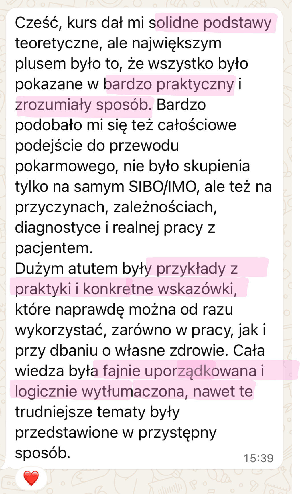 Opinia 38