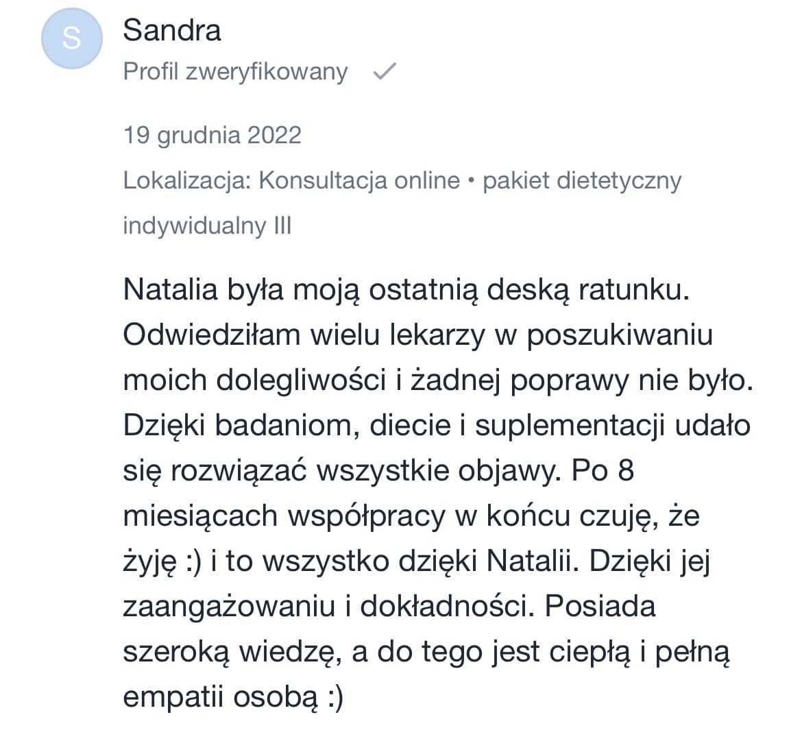 Opinia 18