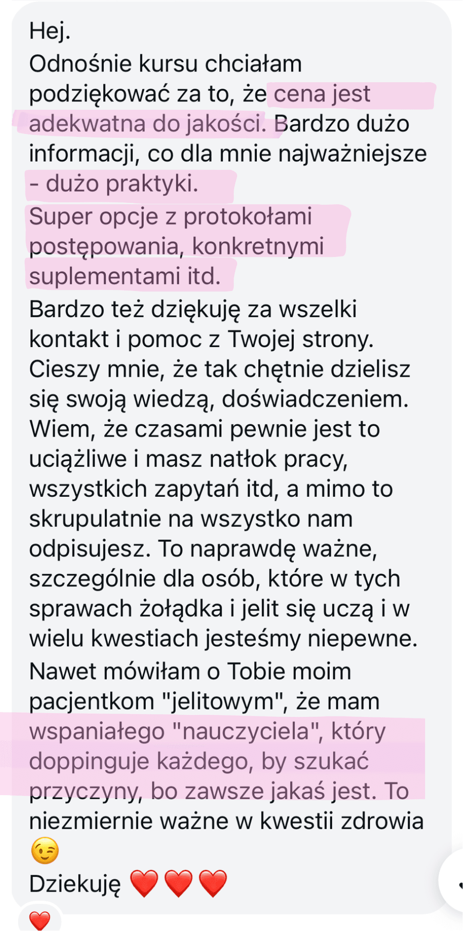 Opinia 29
