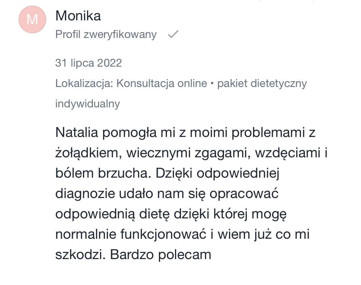 Opinia 20