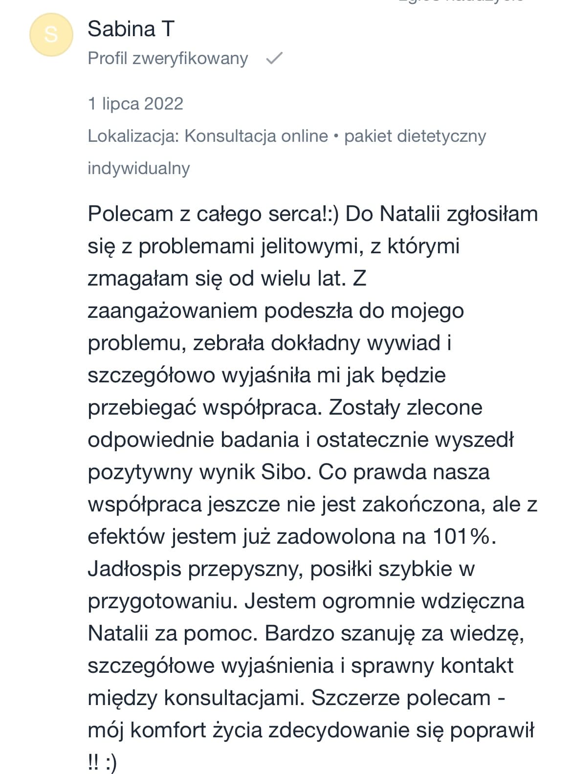 Opinia 21