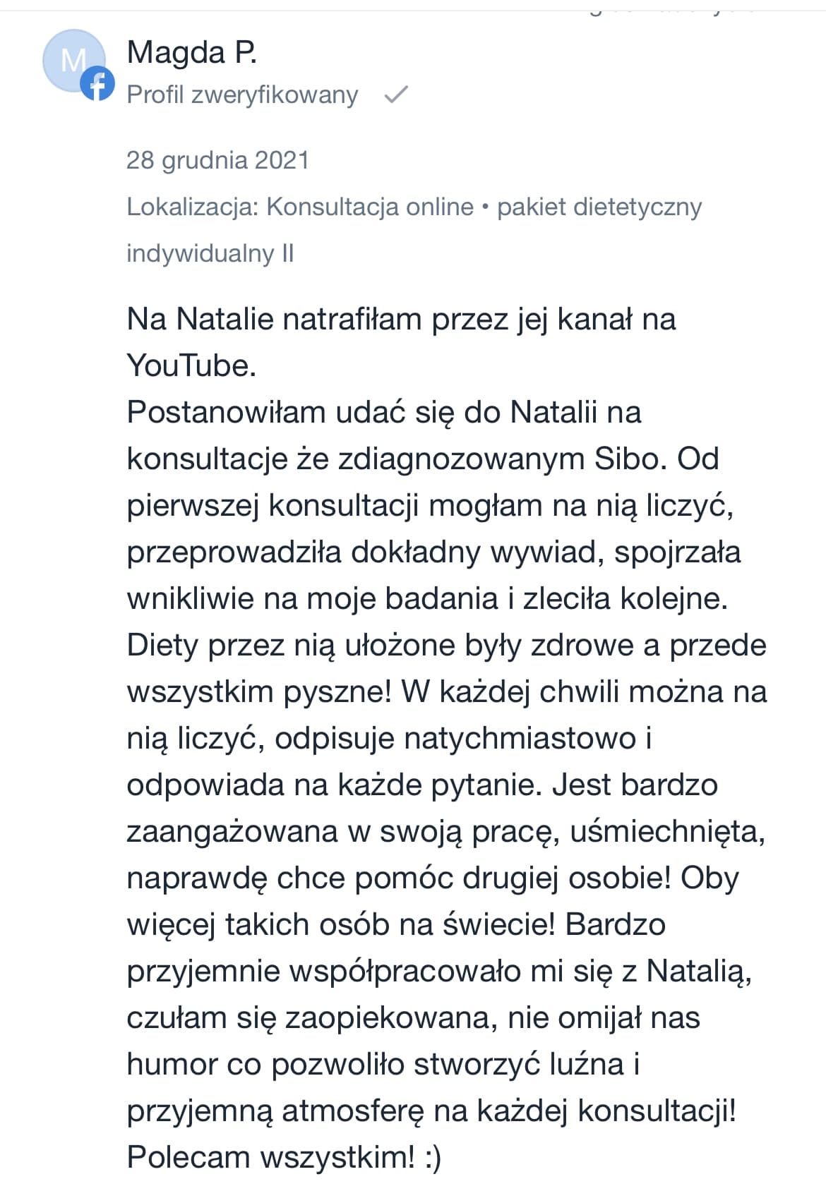 Opinia 23