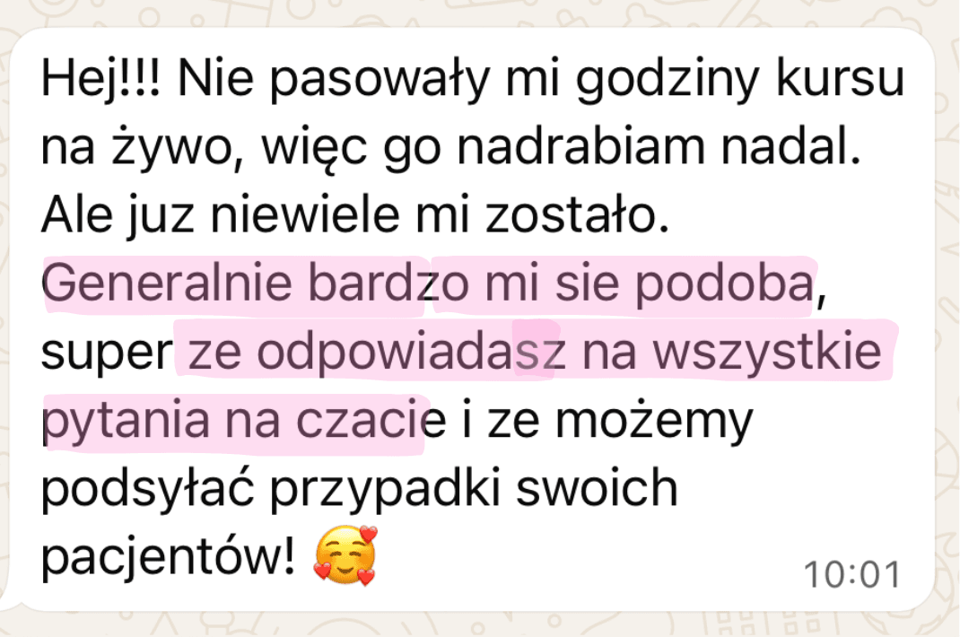Opinia 31