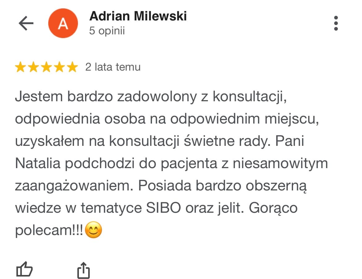Opinia 5