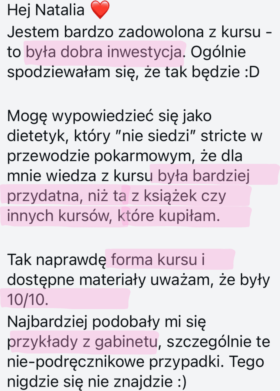 Opinia 33