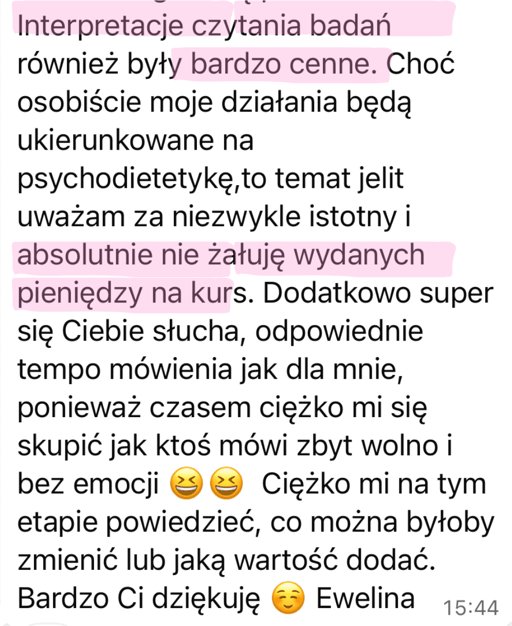 Opinia 36